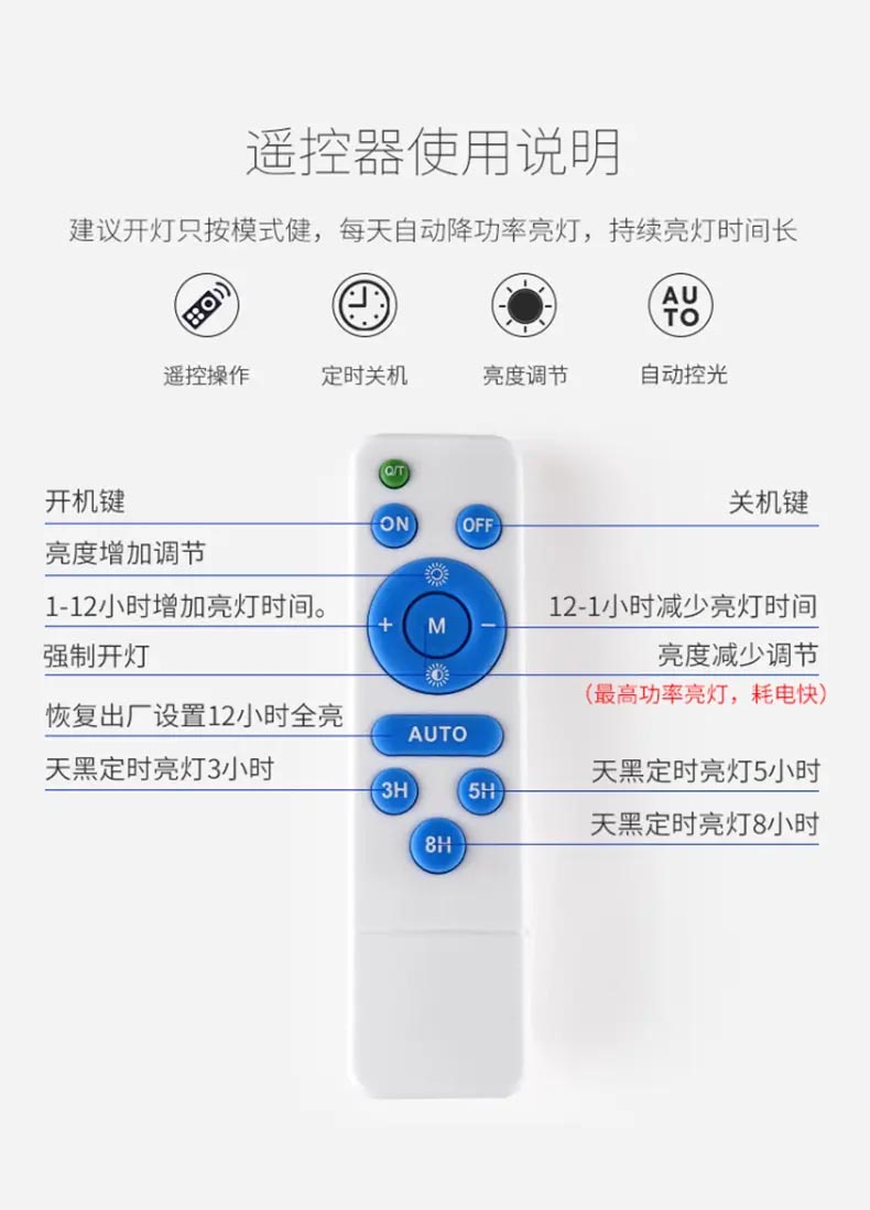 太阳能投光灯遥？？仄魇褂盟得