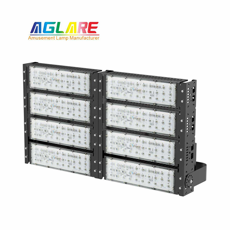 LED彩色投光灯400W RGB？？？？？？乇渖汗獾朴卫衷肮熬肮刍庹彰